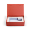 Custom Luxury Book Style Specialty Paper Magnetic Perfume Box