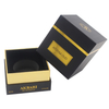 Custom Rigid Perfume Box with Lid And Base