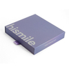 Dental Lab Box Packaging