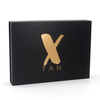 Lash Shampoo Box Packaging