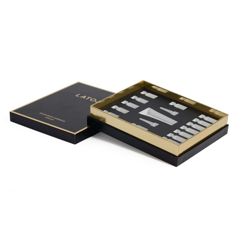 ampoule box 6