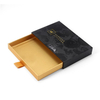 Luxury Cardboard Pull Out Card Box