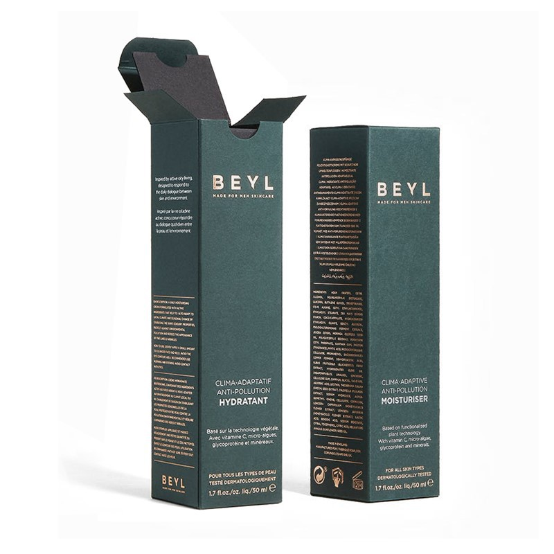 product box