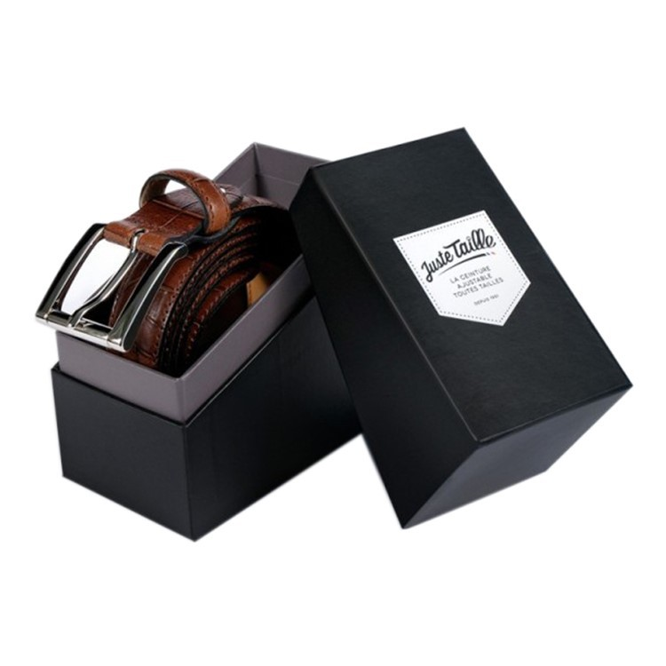 belt packaging box 2