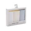 PVC Window Packaging Boxes For Underwear