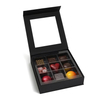 Chocolate Packaging Box With Window