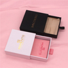 Jewelry Packaging Box Drawer