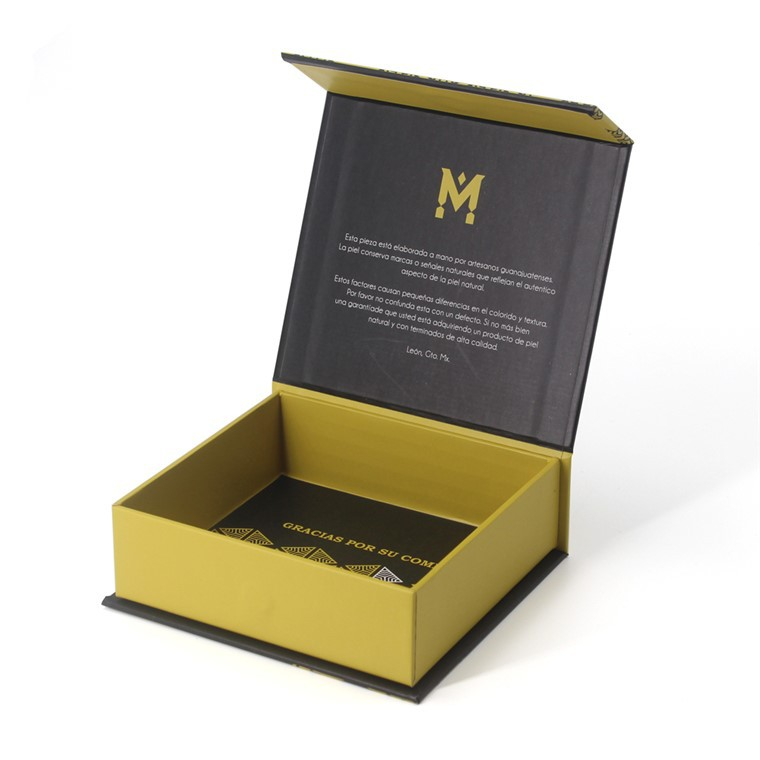 hard cardboard packaging box 7