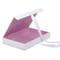 Luxury Valentine Gift Box With Ribbon