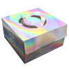 Paper Packaging Box For Cake