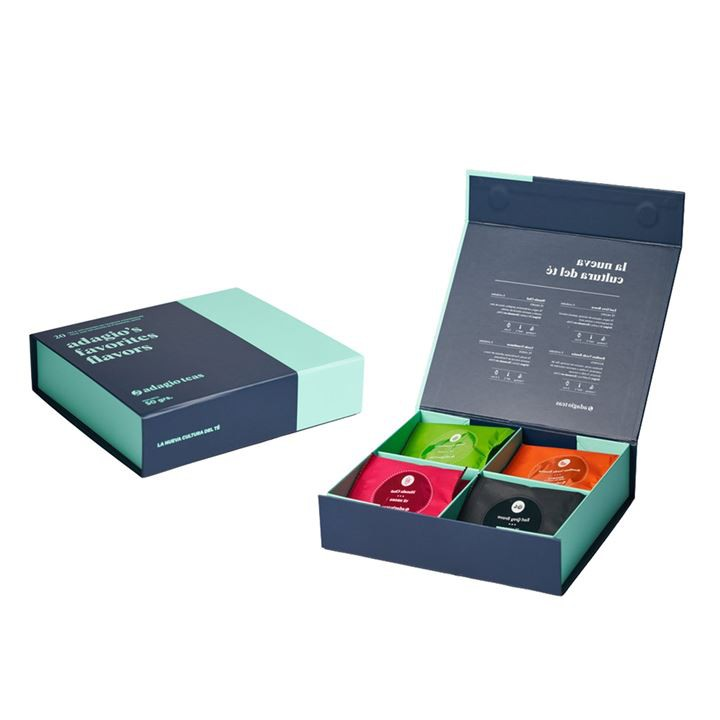 Tea Set Luxury Gift Box