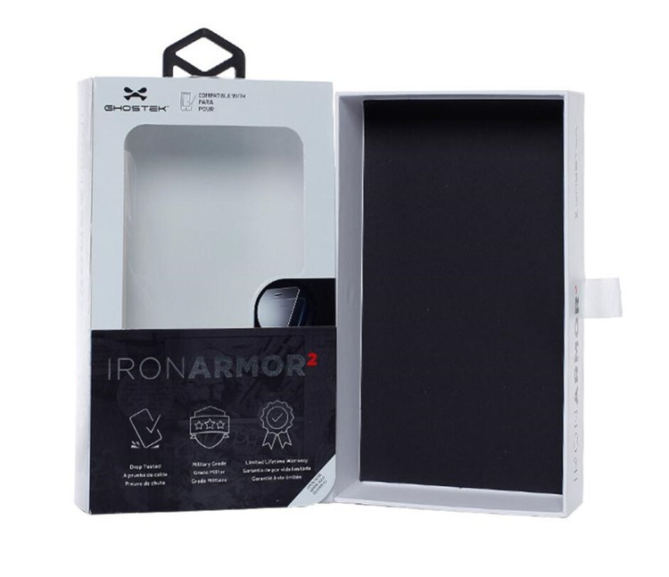 mobile cover package box 7