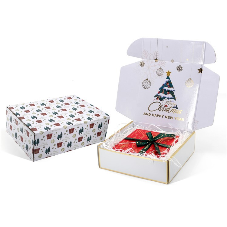 christmas box 4