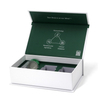 Box Packaging For Jar