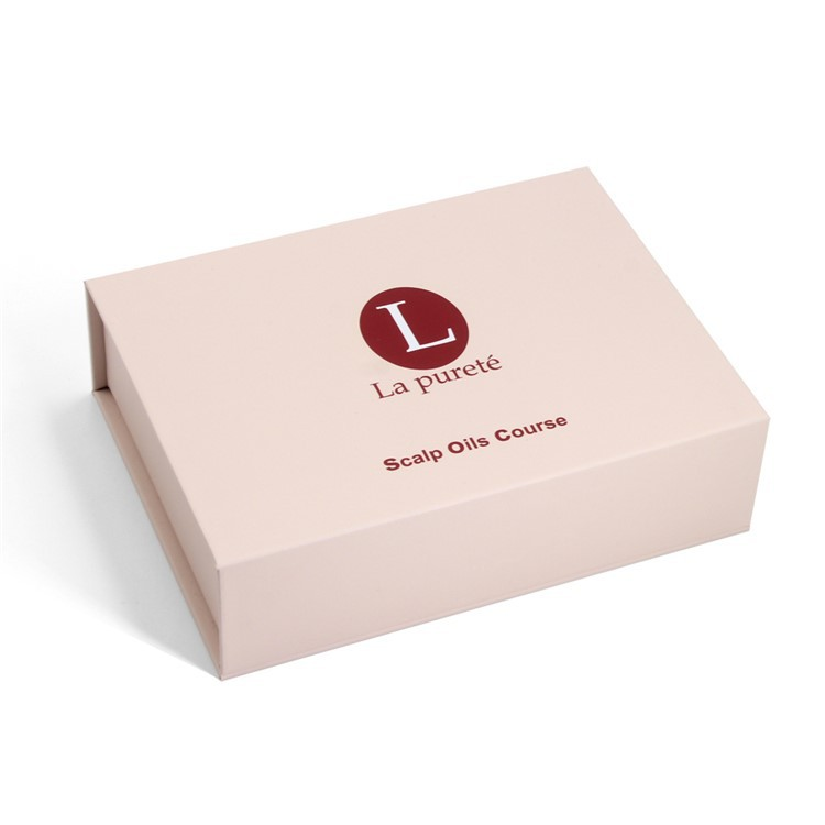 package box for hair oil 6