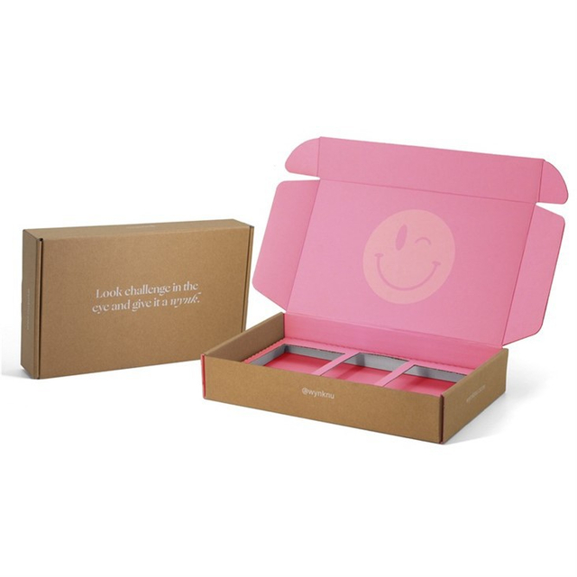 Airplane Packaging Box