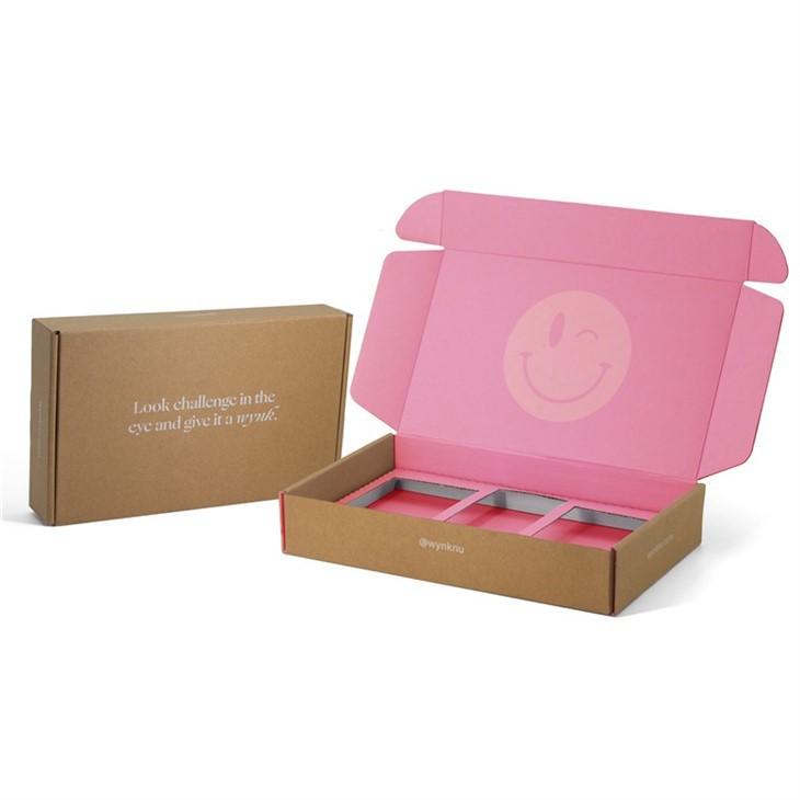 Airplane Packaging Box