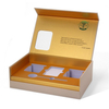 Honey Bottle Gift Boxes Packaging