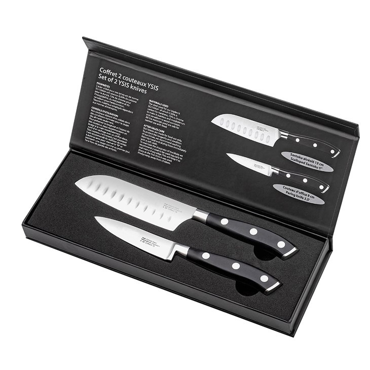 Kitchen Knife Gift Box Packaging