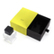 3D Logo Parfume Box Packaging