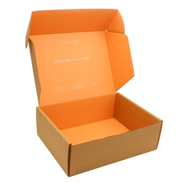 costomized packaging box 5