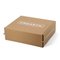 Carton Box Zipper Paper Box