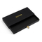Cardboard Slim Drawer Box With Crystal Handle