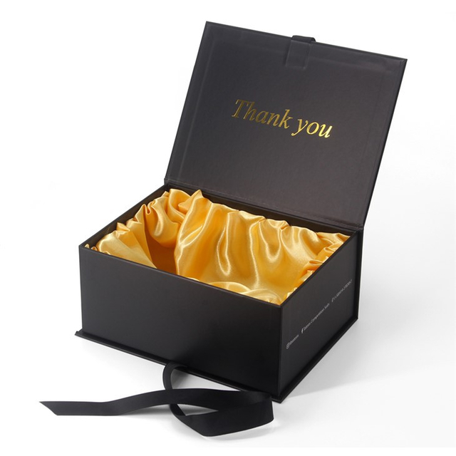 Packaging Boxes Thank You