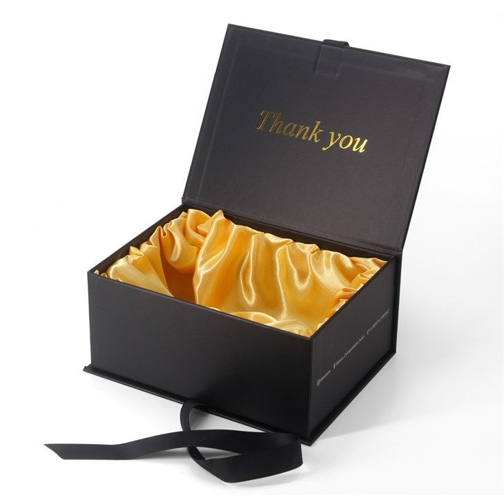 Packaging Boxes Thank You