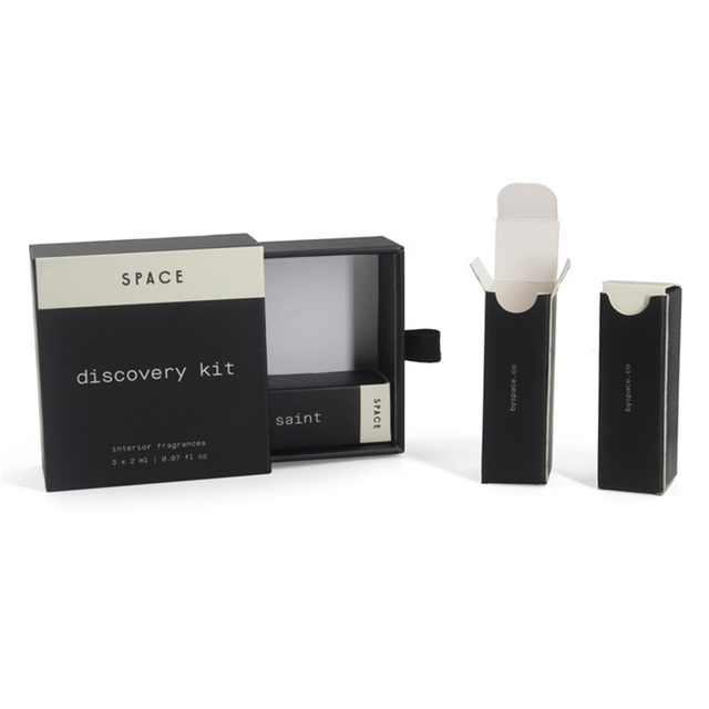 10ml Roller Bottle Packaging Box