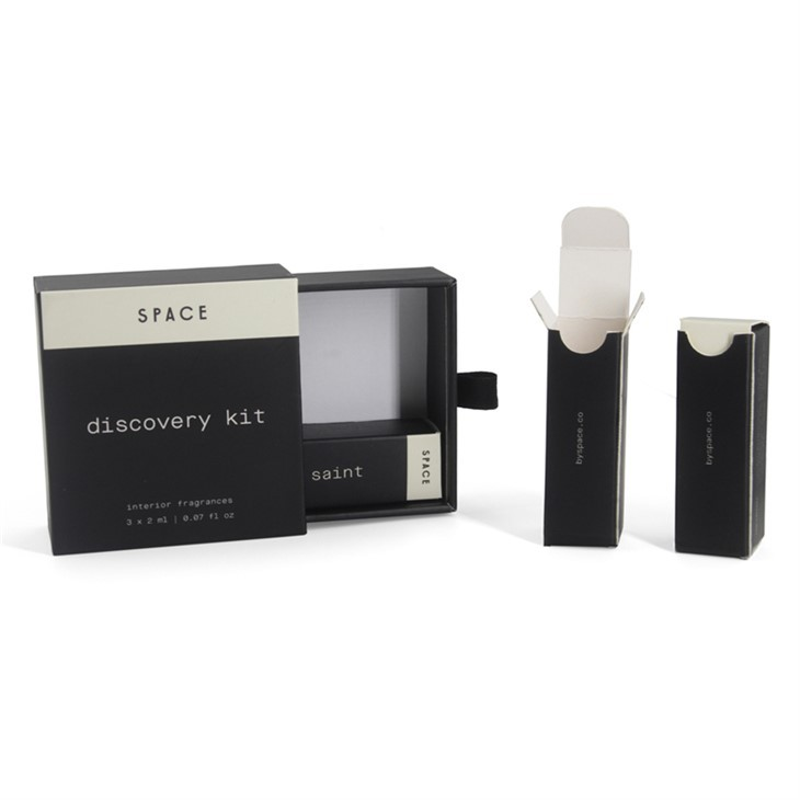 10ml Roller Bottle Packaging Box