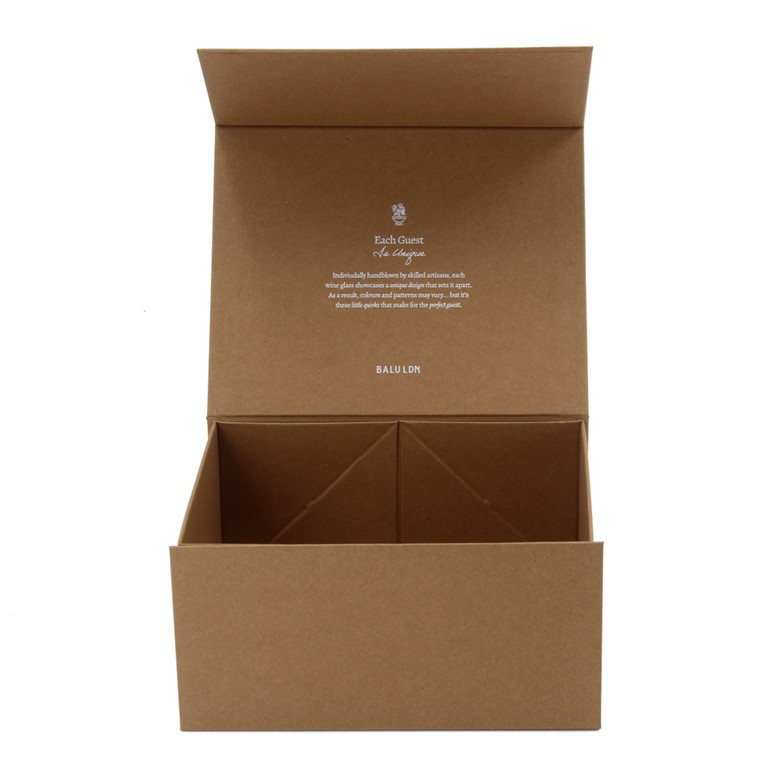 cardboard brown box 6