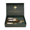 Luxury Olive Oil Bottle Package Box