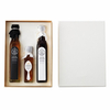 Luxury Olive Oil Bottle Package Box