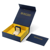Paper Gift Box Earrings Packaging