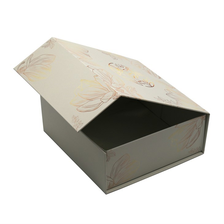 Magnetic Lid Gift Box