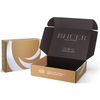 Self Adhesive Shipping Mailer Box