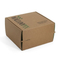 Shipping Box With Self Adhesive