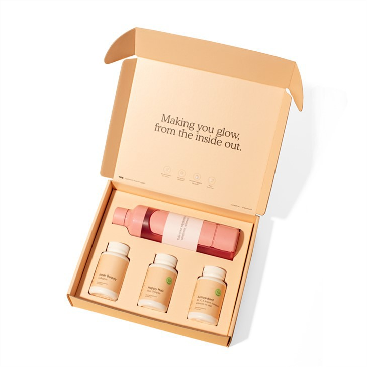 Makeup Sets Cosmetics Box