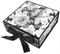 Custom Gift Box Ribbon Closure