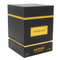 Black Perfume Box