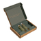 Rollerball Cylinder Cylindrical Perfume Tester Shipping Box