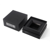 Black Square Candle Packaging Boxes