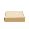 Custom Mailer Box Packaging