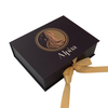 Custom Hair Extension Boxes