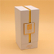 Luxury Double Door Skincare Box Packaging