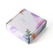 Purple Glossy Mailer Boxes