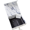 Marble Packaging Box For Handbags