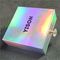 Custom Holographic Drawer Box