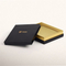 Black And Gold Gift Box